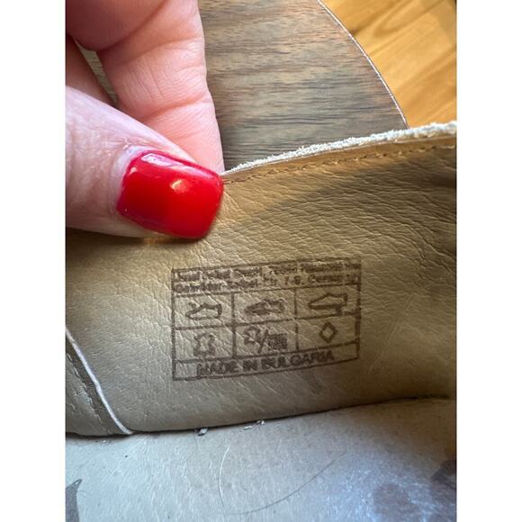 Josef Seibel "Sofie 33:" Slip On Loafer, Womens Size 37 - Picture 5 of 5